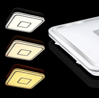Світильник LED SMART SML-S02-90/2 3000-6000K 90Вт з д/у New